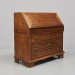 1291 6107 SECRETAIRE